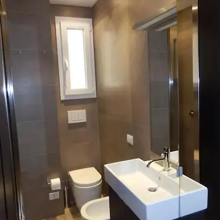Bagni Lägenhet